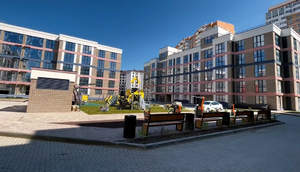 2-к квартира, вторичка, 63м2, 1/5 этаж