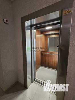 1-к квартира, вторичка, 50м2, 3/20 этаж