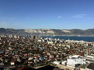 2-к квартира, вторичка, 56м2, 23/25 этаж
