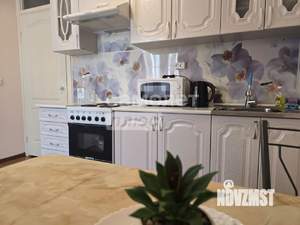 1-к квартира, вторичка, 42м2, 10/16 этаж