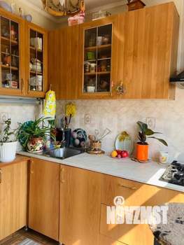 2-к квартира, вторичка, 46м2, 5/5 этаж