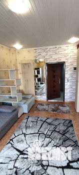 Студия квартира, вторичка, 26м2, 2/5 этаж