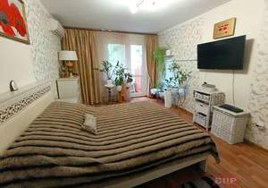 2-к квартира, вторичка, 65м2, 5/16 этаж