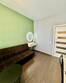 1-к квартира, вторичка, 39м2, 18/19 этаж