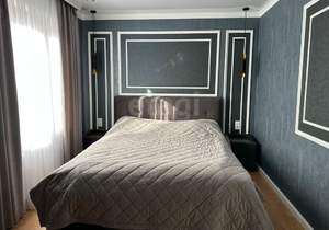 2-к квартира, вторичка, 102м2, 1/4 этаж