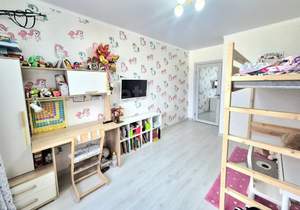3-к квартира, вторичка, 84м2, 20/25 этаж