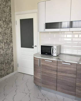 2-к квартира, вторичка, 57м2, 19/20 этаж