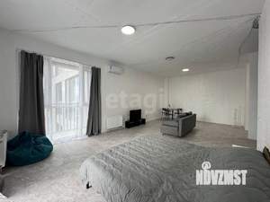 2-к квартира, вторичка, 54м2, 12/21 этаж