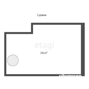 2-к квартира, вторичка, 71м2, 5/5 этаж