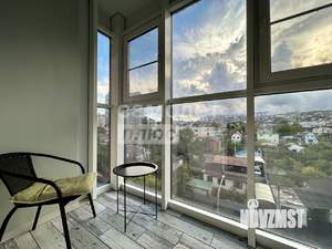 1-к квартира, вторичка, 48м2, 6/22 этаж