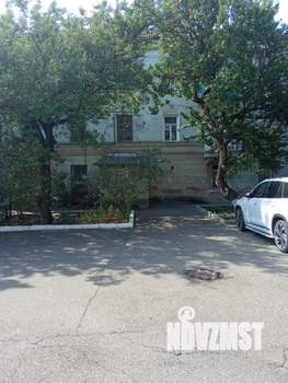 2-к квартира, вторичка, 55м2, 3/3 этаж