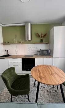 1-к квартира, вторичка, 31м2, 5/16 этаж