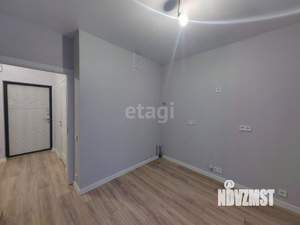 1-к квартира, вторичка, 32м2, 16/23 этаж