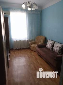 2-к квартира, вторичка, 55м2, 3/3 этаж