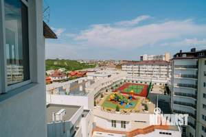 1-к квартира, вторичка, 43м2, 2/8 этаж
