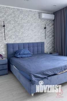 1-к квартира, вторичка, 46м2, 5/6 этаж