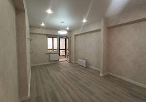 1-к квартира, вторичка, 58м2, 7/17 этаж