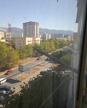 3-к квартира, вторичка, 68м2, 5/9 этаж