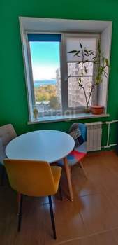 1-к квартира, вторичка, 33м2, 6/10 этаж