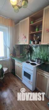 1-к квартира, вторичка, 30м2, 4/5 этаж