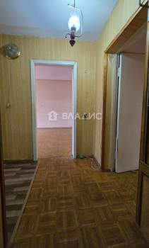3-к квартира, вторичка, 64м2, 3/5 этаж
