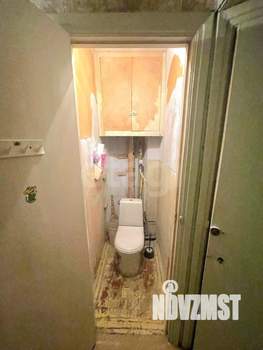 2-к квартира, вторичка, 47м2, 3/5 этаж