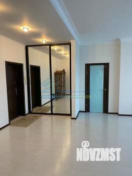 3-к квартира, вторичка, 113м2, 2/9 этаж