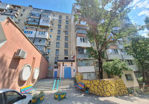 1-к квартира, вторичка, 22м2, 4/9 этаж