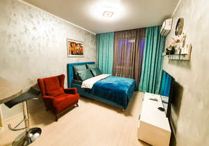 Студия квартира, вторичка, 26м2, 15/21 этаж