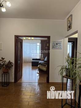 3-к квартира, вторичка, 109м2, 5/9 этаж