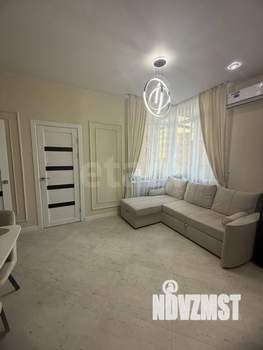 2-к квартира, вторичка, 62м2, 1/4 этаж