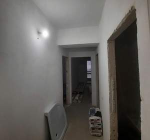 1-к квартира, вторичка, 55м2, 8/17 этаж