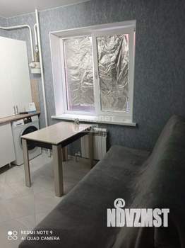 1-к квартира, вторичка, 36м2, 2/3 этаж