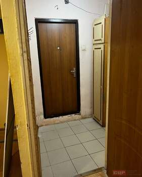 1-к квартира, вторичка, 22м2, 3/9 этаж