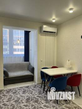 1-к квартира, вторичка, 46м2, 10/12 этаж