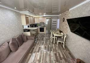 2-к квартира, вторичка, 59м2, 4/16 этаж