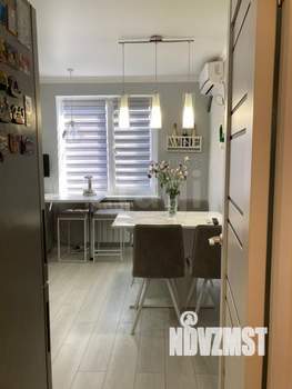 4-к квартира, вторичка, 79м2, 10/10 этаж