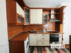 1-к квартира, вторичка, 38м2, 4/17 этаж