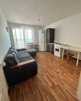 2-к квартира, вторичка, 61м2, 15/16 этаж