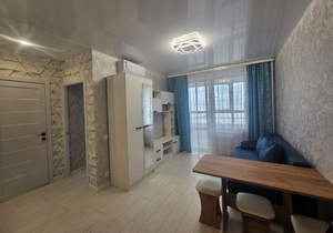 1-к квартира, вторичка, 35м2, 9/16 этаж