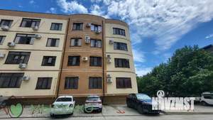 3-к квартира, вторичка, 94м2, 4/4 этаж