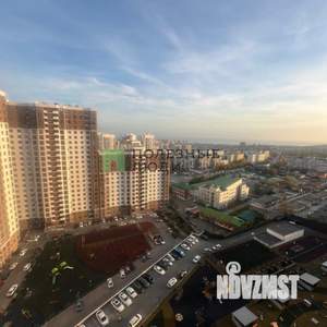 2-к квартира, вторичка, 62м2, 11/24 этаж