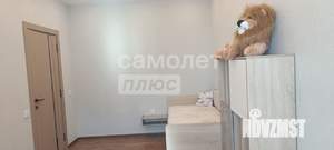 2-к квартира, вторичка, 55м2, 12/20 этаж