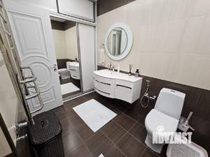 3-к квартира, вторичка, 62м2, 8/9 этаж