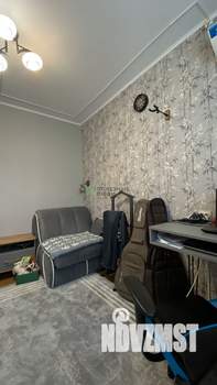 3-к квартира, вторичка, 65м2, 8/9 этаж