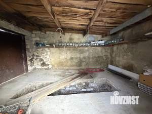 3-к квартира, вторичка, 53м2, 1/1 этаж