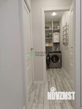 2-к квартира, вторичка, 61м2, 4/16 этаж