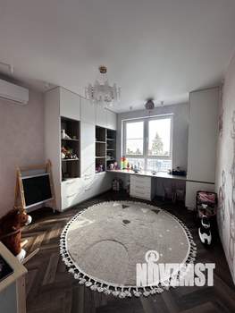 3-к квартира, вторичка, 98м2, 10/23 этаж