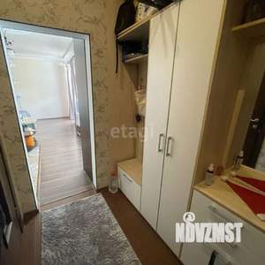 Студия квартира, вторичка, 35м2, 3/4 этаж