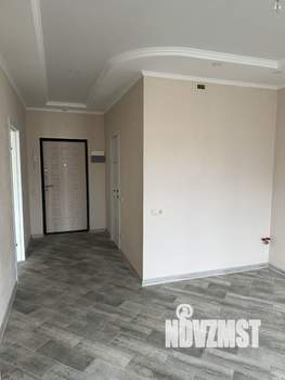 1-к квартира, вторичка, 40м2, 7/17 этаж